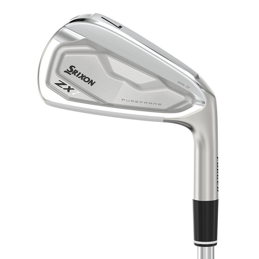 Srixon ZX7 Mk II Irons - Maple Hill Golf